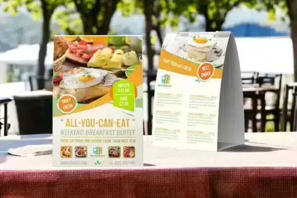 Stationery Packaging Boxes